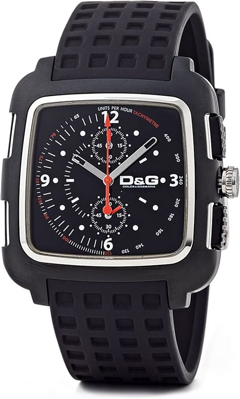 reloj dolce gabbana hombre precio|Relojes elegantes o deportivos de hombre .